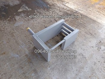 Котли, теплообмінники для монтажу у піч, грубу, камін.