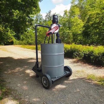 Насоси для дизельного пального  PIUSI— Італія