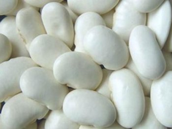 Сортова квасоля в асортименті